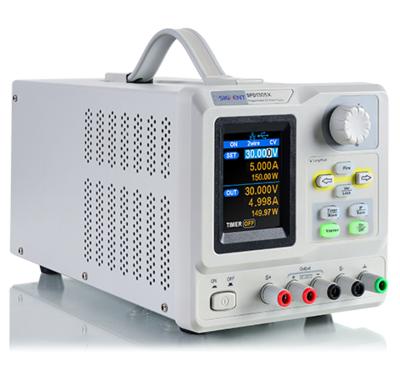 SPD1000X系列高精度可編程直流電源