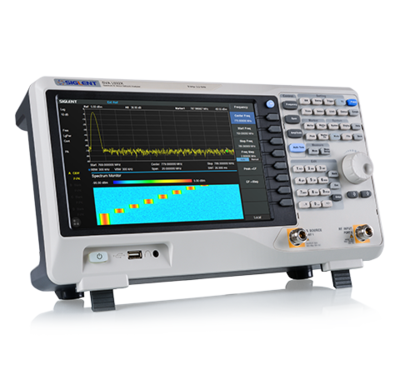 SVA1000X 系列矢量網(wǎng)絡(luò)&頻譜分析儀