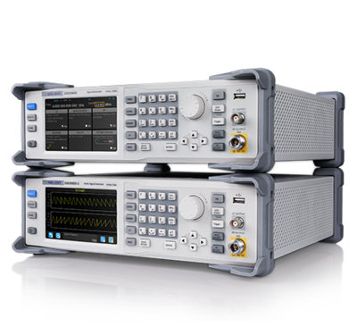 SSG5000X系列射頻模擬/矢量信號發生器