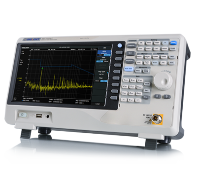 SSA1000X系列頻譜分析儀