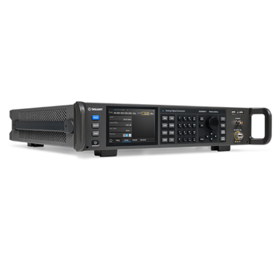 SSG6000A系列微波信號發生器